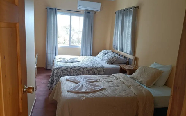 Hotel Virgen de Fatima