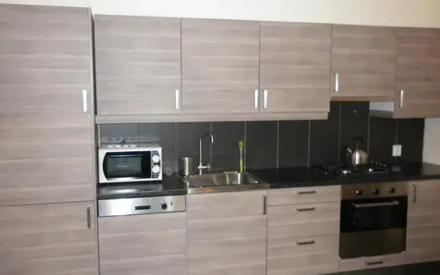 Short Stay Oud Rijswijk