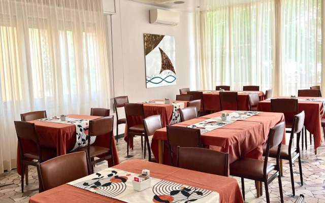 Hotel B&B Ardea Rimini