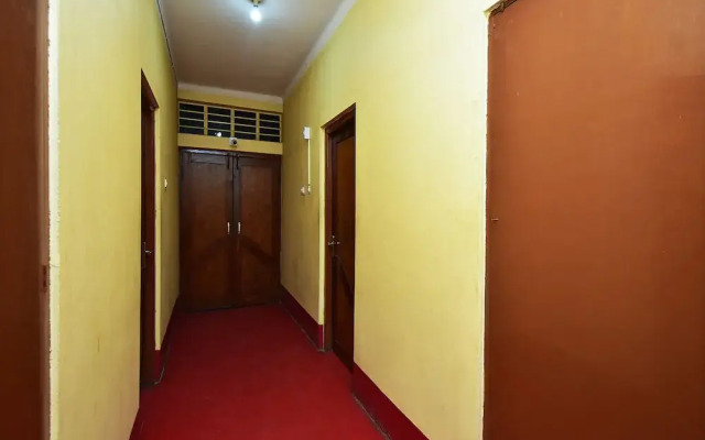 Oyo 39699 Hotel Balaka International