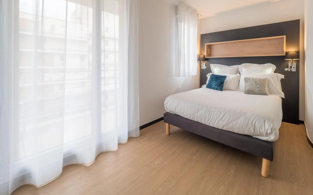 Privilodges Le Hüb Grenoble