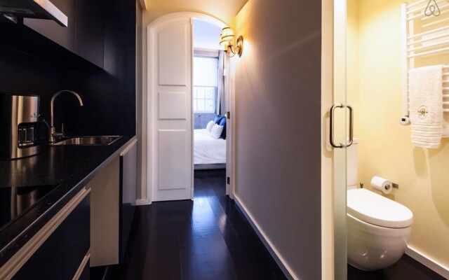 DuCarmo Apartments Caves Vinho do Porto