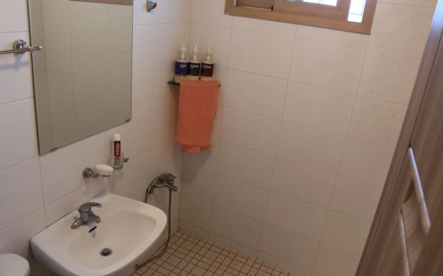 Dawa Motel