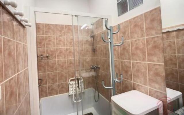 Apartment Le Pascal, 21 Avenue Charcot Lamalou