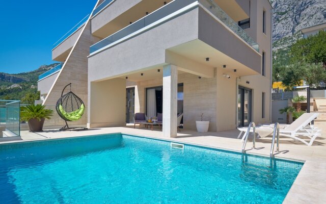 Sun Spalato Villas