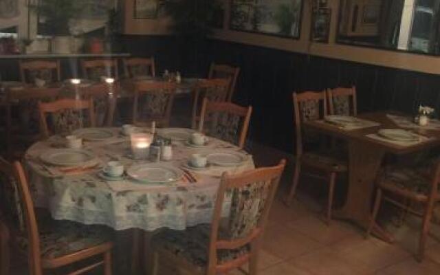 Caruso Pension und Pizzeria