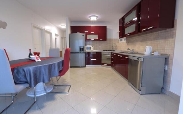 Luxury Apartment GoodMood