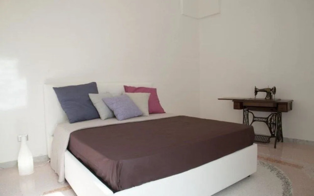 Riz Salento Guest House