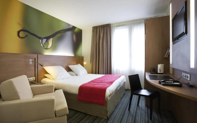 Mercure Quimper Centre