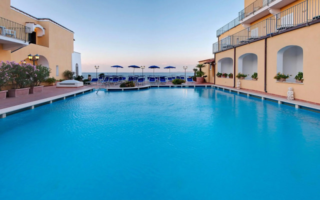 Hotel Parco Aurora