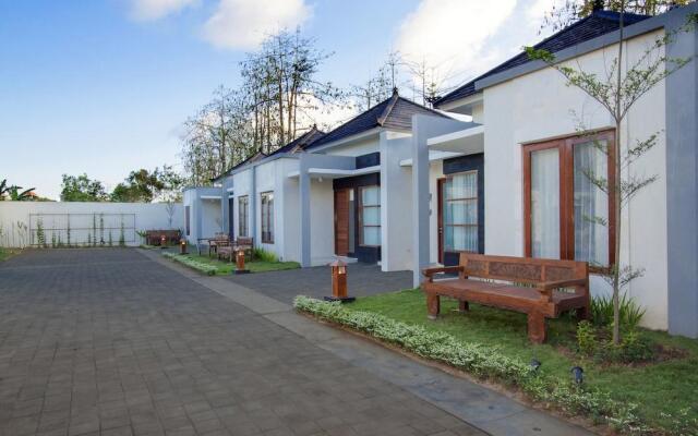 Casa di Ungasan