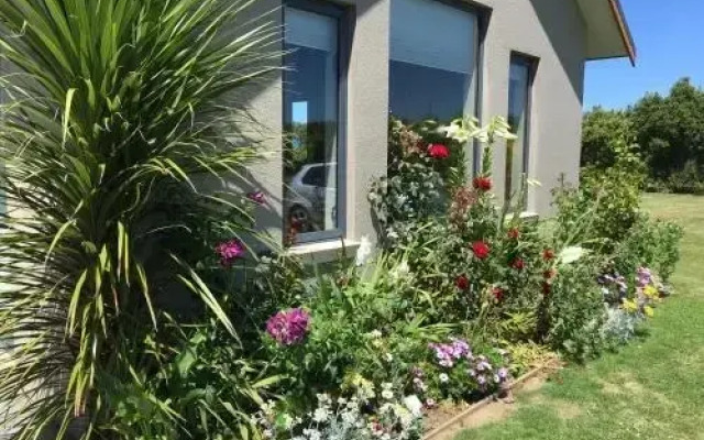 Hotel Taieri
