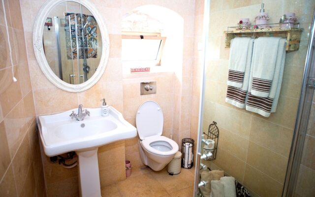 Beit Yosef Guest House Zimmers Safed