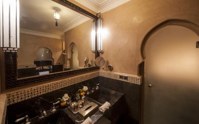 Almaha Marrakech & SPA