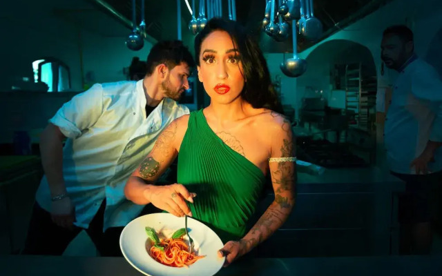 La Restuccia Masseria Urban