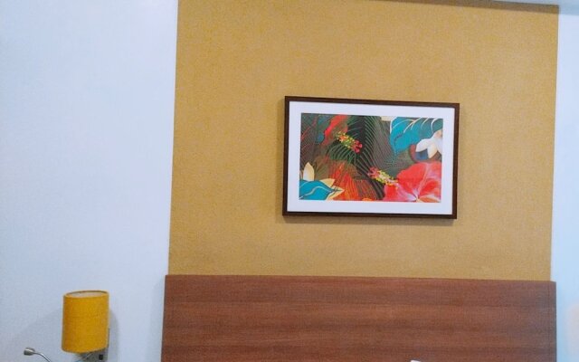 Hotel Jindal Regency