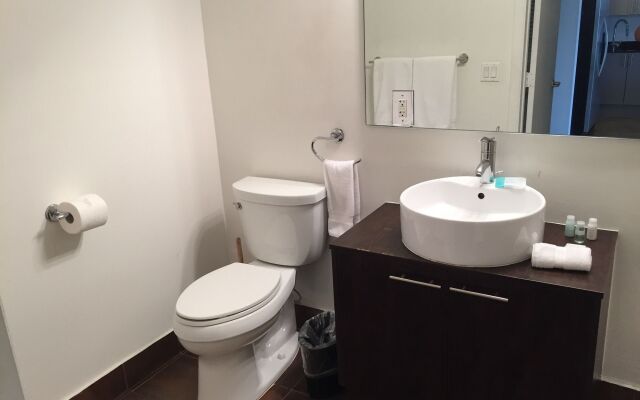 Real Living Residences