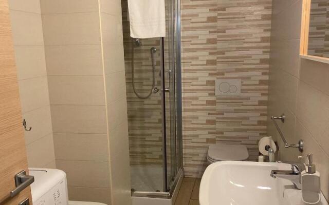 Central Station Suite Apartment