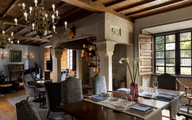 Parador de Pontevedra
