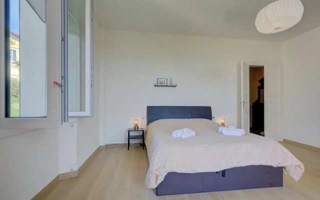 Appartamento Vista Angera