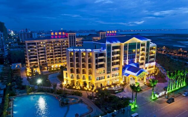 Vital Resort Spa Hotel