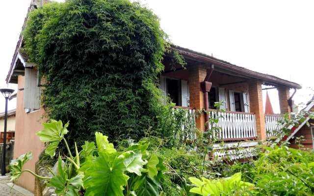 Chez Julienne Et Patrick