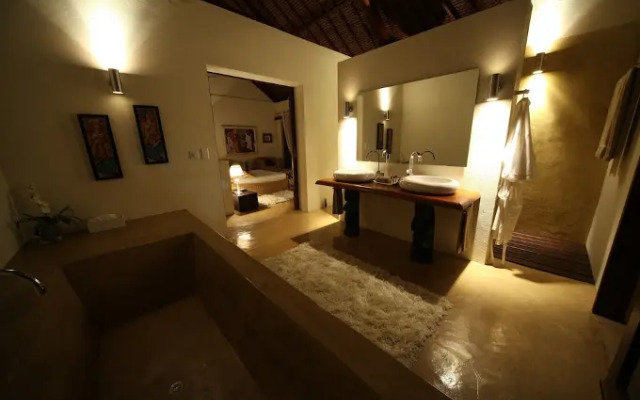 Chuiba Bay Lodge