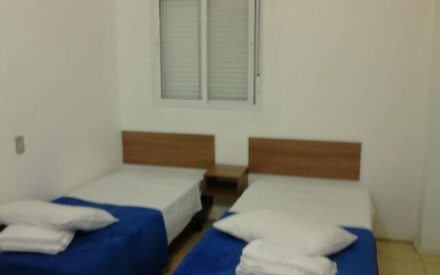 Hotel Rios