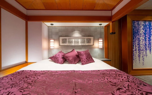 Hotel U's Koroen