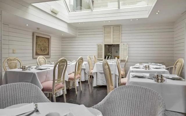The Pand Hotel
