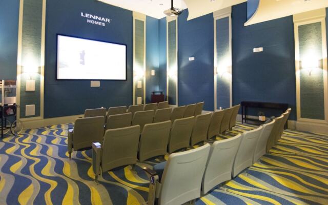 Champions Gate Resort