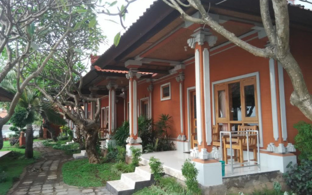 Wahyu Dana
