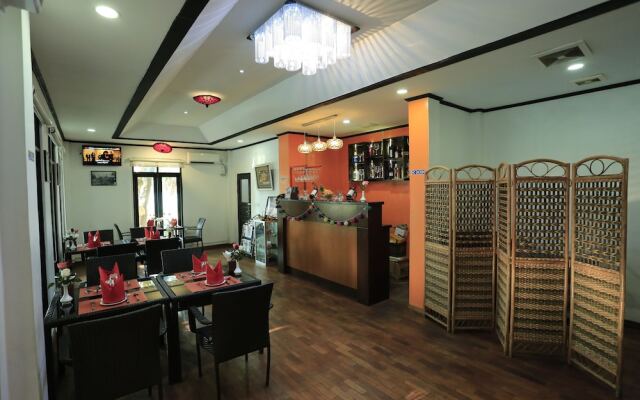 WH Hotel Thanlyin