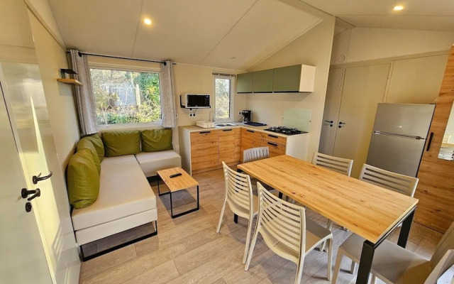 Camping Les Goélands