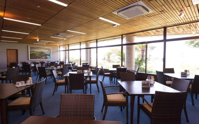 Southern links resort hotel