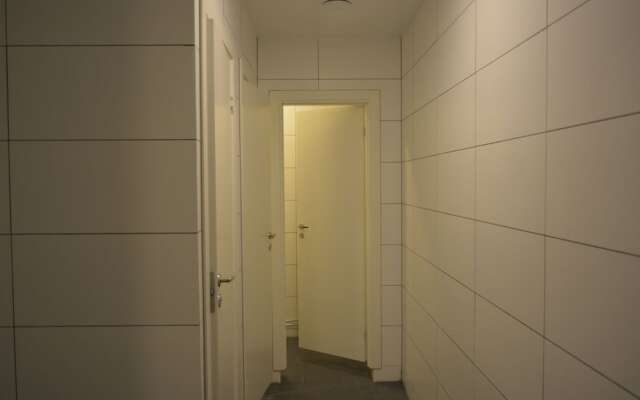 Holiday Hostel