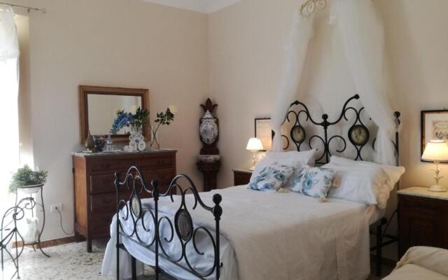 Ca' Lavalle B&B