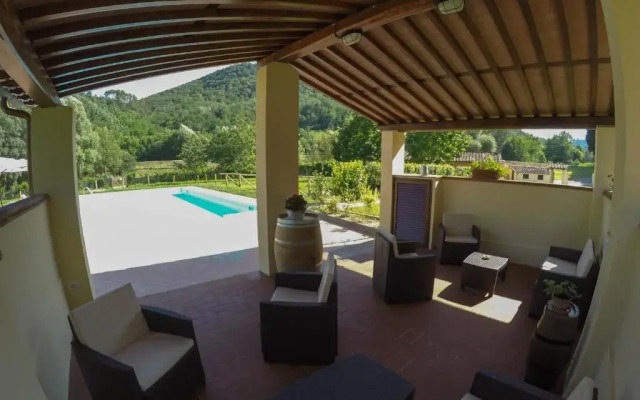 Casale 180