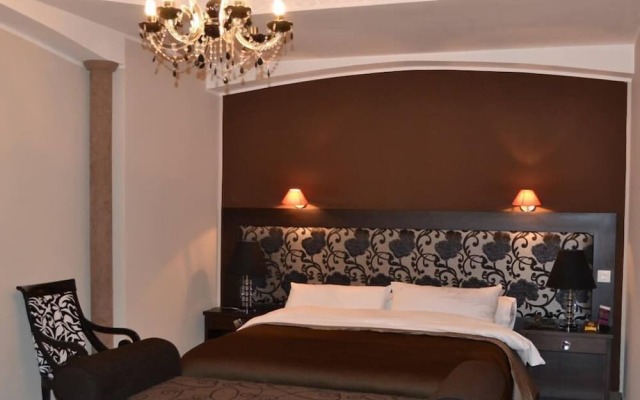 Hotel Jardy - Aéroport