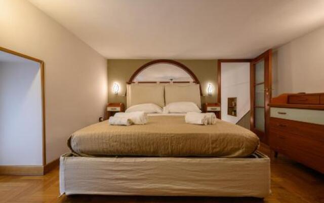 Magicstay - Flat 2 Bedrooms 1 Bathroom - Naples