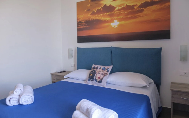 Ametista Apartment On Sea Shore