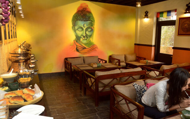 Kasthamandap Boutique Hotel