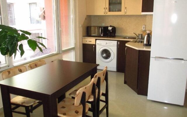 Alex Apartament