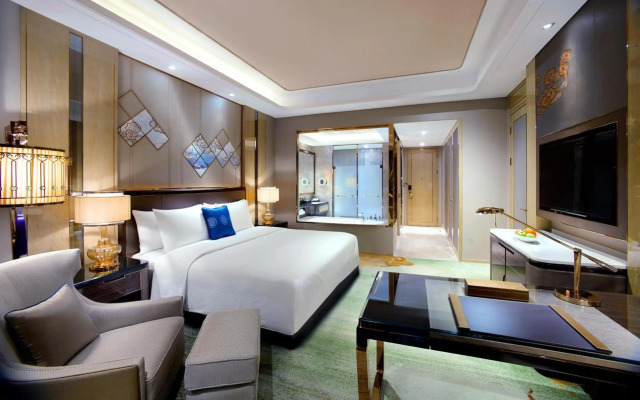 Wanda Vista Hohhot