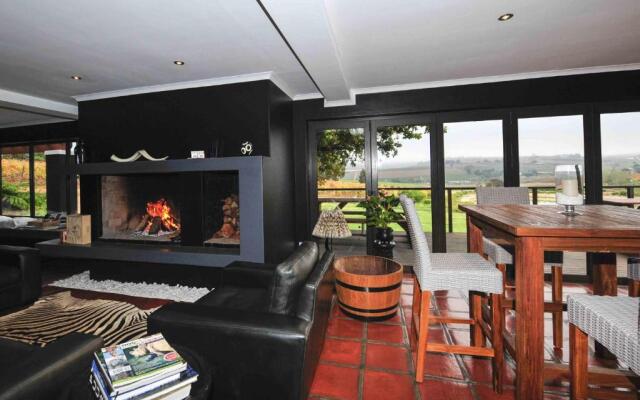 Aaldering Luxury Lodges