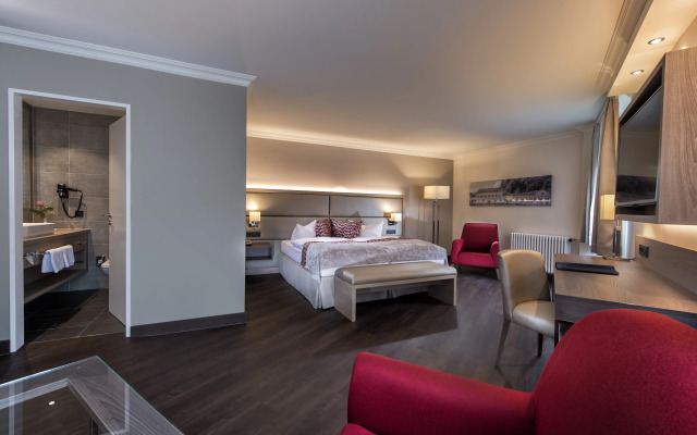 Badischer Hof Baden Baden - Limited Edition by Leonardo Hotels