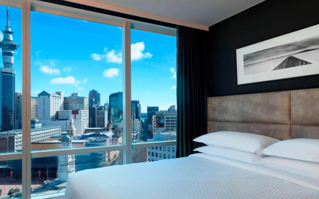 Four Points by Sheraton Auckland