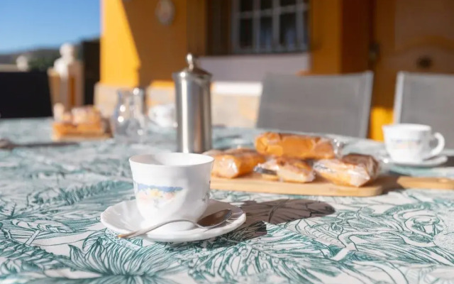 El Descanso in Mijas
