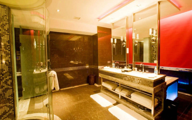 Bodi Boutique Hotel Shanghai