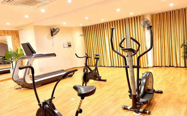 Mondial Hotel Hue